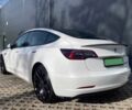 Белый Тесла Модель 3, объемом двигателя 0 л и пробегом 71 тыс. км за 18000 $, фото 1 на Automoto.ua