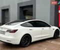 Білий Тесла Модель 3, об'ємом двигуна 0 л та пробігом 117 тис. км за 20999 $, фото 9 на Automoto.ua