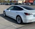 Белый Тесла Модель 3, объемом двигателя 0 л и пробегом 38 тыс. км за 18500 $, фото 2 на Automoto.ua