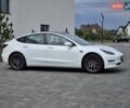 Белый Тесла Модель 3, объемом двигателя 0 л и пробегом 55 тыс. км за 21300 $, фото 14 на Automoto.ua