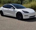 Білий Тесла Модель 3, об'ємом двигуна 0 л та пробігом 25 тис. км за 10500 $, фото 3 на Automoto.ua