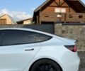 Белый Тесла Модель 3, объемом двигателя 0 л и пробегом 94 тыс. км за 21800 $, фото 46 на Automoto.ua