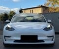 Білий Тесла Модель 3, об'ємом двигуна 0 л та пробігом 88 тис. км за 14500 $, фото 1 на Automoto.ua