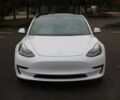 Белый Тесла Модель 3, объемом двигателя 0 л и пробегом 29 тыс. км за 9100 $, фото 1 на Automoto.ua