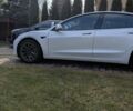 Белый Тесла Модель 3, объемом двигателя 0 л и пробегом 152 тыс. км за 21000 $, фото 7 на Automoto.ua