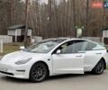 Белый Тесла Модель 3, объемом двигателя 0 л и пробегом 40 тыс. км за 22999 $, фото 44 на Automoto.ua