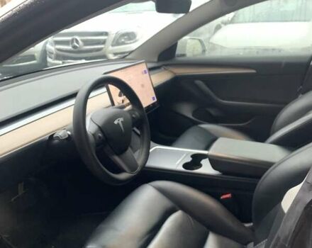 Білий Тесла Модель 3, об'ємом двигуна 0 л та пробігом 94 тис. км за 21500 $, фото 10 на Automoto.ua