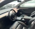 Білий Тесла Модель 3, об'ємом двигуна 0 л та пробігом 94 тис. км за 21500 $, фото 10 на Automoto.ua