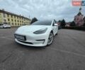Белый Тесла Модель 3, объемом двигателя 0 л и пробегом 180 тыс. км за 18800 $, фото 5 на Automoto.ua