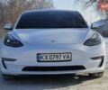Білий Тесла Модель 3, об'ємом двигуна 0 л та пробігом 90 тис. км за 19900 $, фото 2 на Automoto.ua
