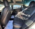 Белый Тесла Модель 3, объемом двигателя 0 л и пробегом 170 тыс. км за 18800 $, фото 19 на Automoto.ua
