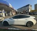 Білий Тесла Модель 3, об'ємом двигуна 0 л та пробігом 3 тис. км за 20000 $, фото 1 на Automoto.ua