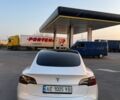 Белый Тесла Модель 3, объемом двигателя 0 л и пробегом 38 тыс. км за 21999 $, фото 13 на Automoto.ua
