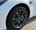 Белый Тесла Модель 3, объемом двигателя 0 л и пробегом 35 тыс. км за 26500 $, фото 18 на Automoto.ua