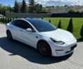 Білий Тесла Модель 3, об'ємом двигуна 0 л та пробігом 80 тис. км за 18450 $, фото 8 на Automoto.ua