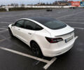Білий Тесла Модель 3, об'ємом двигуна 0 л та пробігом 115 тис. км за 20900 $, фото 11 на Automoto.ua