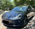 Белый Тесла Модель 3, объемом двигателя 0 л и пробегом 25 тыс. км за 15000 $, фото 3 на Automoto.ua