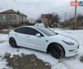 Белый Тесла Модель 3, объемом двигателя 0 л и пробегом 46 тыс. км за 24800 $, фото 12 на Automoto.ua