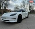 Білий Тесла Модель 3, об'ємом двигуна 0 л та пробігом 13 тис. км за 19999 $, фото 7 на Automoto.ua