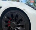 Білий Тесла Модель 3, об'ємом двигуна 0 л та пробігом 64 тис. км за 27700 $, фото 7 на Automoto.ua