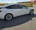 Білий Тесла Модель 3, об'ємом двигуна 0 л та пробігом 52 тис. км за 20500 $, фото 4 на Automoto.ua