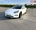 Тесла Модель 3 2022 в Львове на Automoto.ua Белый Тесла Модель 3, объемом двигателя 0 л и пробегом 198 тыс. км за 17200 $, фото 20 на Automoto.ua