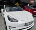 Белый Тесла Модель 3, объемом двигателя 0 л и пробегом 59 тыс. км за 21500 $, фото 27 на Automoto.ua