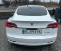 Белый Тесла Модель 3, объемом двигателя 0 л и пробегом 21 тыс. км за 30900 $, фото 1 на Automoto.ua