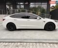 Белый Тесла Модель 3, объемом двигателя 0 л и пробегом 153 тыс. км за 19200 $, фото 8 на Automoto.ua