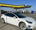 Белый Тесла Модель 3, объемом двигателя 0 л и пробегом 132 тыс. км за 18999 $, фото 11 на Automoto.ua