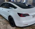 Белый Тесла Модель 3, объемом двигателя 0 л и пробегом 55 тыс. км за 21500 $, фото 5 на Automoto.ua