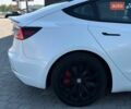 Белый Тесла Модель 3, объемом двигателя 0 л и пробегом 95 тыс. км за 19900 $, фото 20 на Automoto.ua