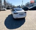 Белый Тесла Модель 3, объемом двигателя 0 л и пробегом 121 тыс. км за 19999 $, фото 11 на Automoto.ua