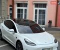 Белый Тесла Модель 3, объемом двигателя 0 л и пробегом 132 тыс. км за 19500 $, фото 9 на Automoto.ua