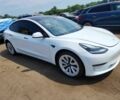 Білий Тесла Модель 3, об'ємом двигуна 0 л та пробігом 81 тис. км за 6804 $, фото 3 на Automoto.ua