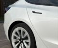 Белый Тесла Модель 3, объемом двигателя 0 л и пробегом 83 тыс. км за 20200 $, фото 21 на Automoto.ua