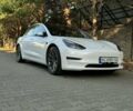 Белый Тесла Модель 3, объемом двигателя 0 л и пробегом 156 тыс. км за 19999 $, фото 6 на Automoto.ua
