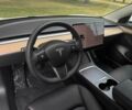 Білий Тесла Модель 3, об'ємом двигуна 0 л та пробігом 28 тис. км за 10500 $, фото 11 на Automoto.ua