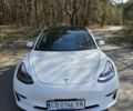 Білий Тесла Модель 3, об'ємом двигуна 0 л та пробігом 46 тис. км за 25500 $, фото 17 на Automoto.ua