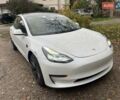 Тесла Модель 3 2022 в Киеве на Automoto.ua Белый Тесла Модель 3, объемом двигателя 0 л и пробегом 64 тыс. км за 14700 $, фото 26 на Automoto.ua