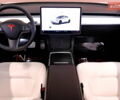 Білий Тесла Модель 3, об'ємом двигуна 0 л та пробігом 60 тис. км за 22900 $, фото 41 на Automoto.ua