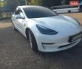 Белый Тесла Модель 3, объемом двигателя 0 л и пробегом 180 тыс. км за 18800 $, фото 21 на Automoto.ua