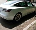 Белый Тесла Модель 3, объемом двигателя 0 л и пробегом 30 тыс. км за 14300 $, фото 5 на Automoto.ua