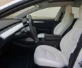 Білий Тесла Модель 3, об'ємом двигуна 0 л та пробігом 25 тис. км за 8796 $, фото 7 на Automoto.ua