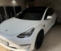 Білий Тесла Модель 3, об'ємом двигуна 0 л та пробігом 57 тис. км за 26900 $, фото 7 на Automoto.ua