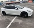 Белый Тесла Модель 3, объемом двигателя 0 л и пробегом 87 тыс. км за 22500 $, фото 4 на Automoto.ua