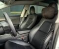 Білий Тесла Модель 3, об'ємом двигуна 0 л та пробігом 76 тис. км за 20999 $, фото 8 на Automoto.ua