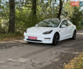 Тесла Модель 3 2022 в Дубно на Automoto.ua Белый Тесла Модель 3, объемом двигателя 0 л и пробегом 57 тыс. км за 22700 $, фото 13 на Automoto.ua