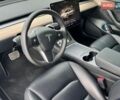 Білий Тесла Модель 3, об'ємом двигуна 0 л та пробігом 61 тис. км за 20950 $, фото 10 на Automoto.ua