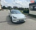 Білий Тесла Модель 3, об'ємом двигуна 0 л та пробігом 39 тис. км за 21200 $, фото 17 на Automoto.ua